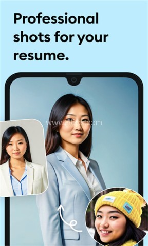 remini油画软件