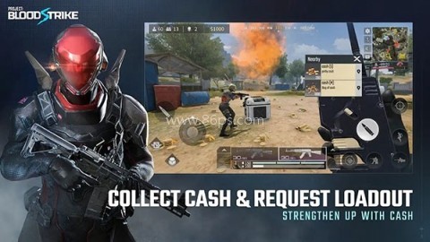 bloodstrike bloodstrike