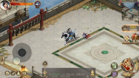 征途2国际服 第1张图