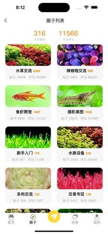 尼特利水族圈