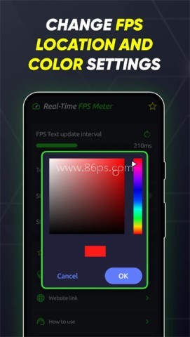 FPS Meter
