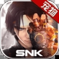 拳皇世界SNK正版