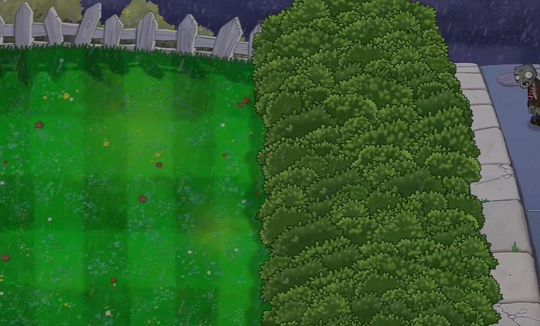 植物大战僵尸重植版