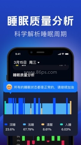 小猫熊睡眠