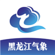 黑龙江气象