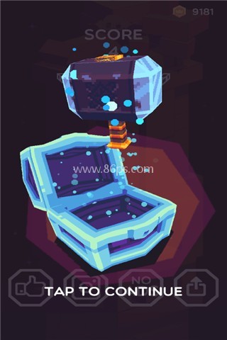 砖块破碎机3D