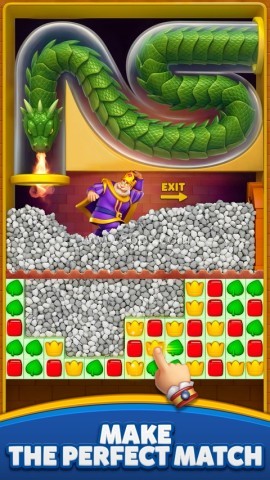 royal match