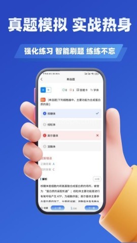 主治医师学知题