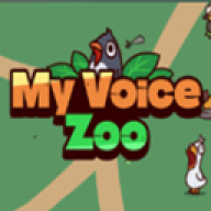 My Voice Zoo(我的声音动物园)