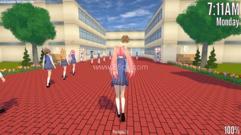 致命的爱先行服 第2张图