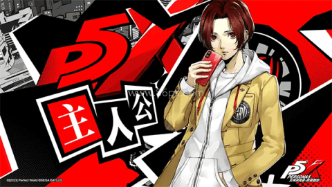 女神异闻录夜幕魅影正版