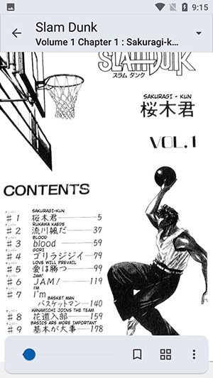 kotatsu漫画