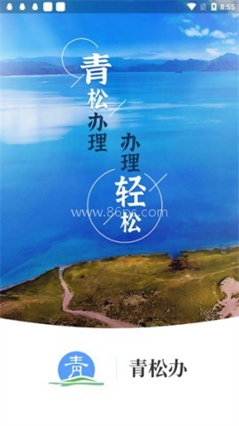 青松办