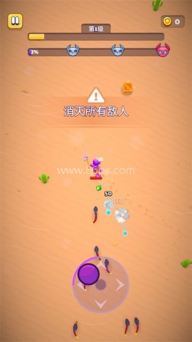 巫师英雄