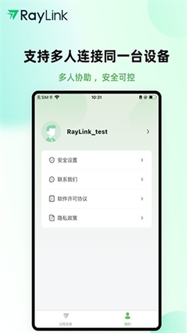 raylink