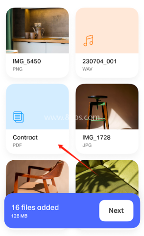 wetransfer 第3张图