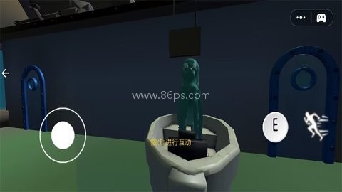 逃离蟹堡王冒险