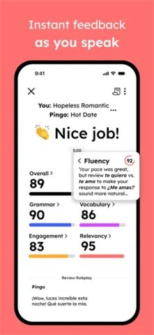 pingoai