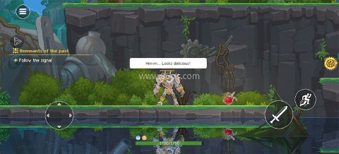 漂流之秋中文版 第3张图