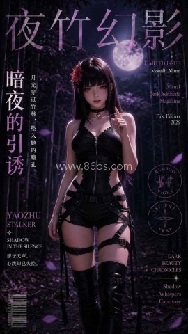 糟糕我被女忍包围了2