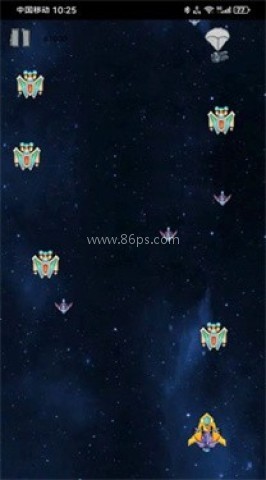 外空大战 第1张图