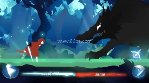 森之回响