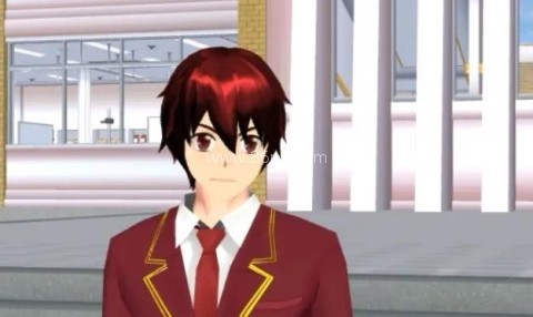 樱花校园模拟器敞篷车版 第5张图