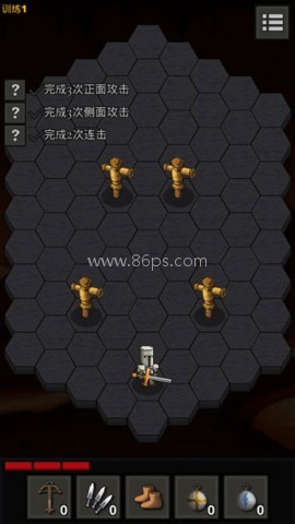 地狱之牢 第2张图