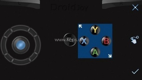 DroidJoy