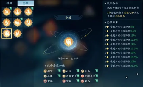 仙遇手游 第6张图