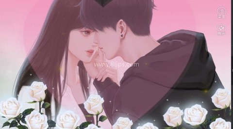 有品位的她