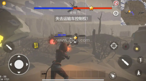 守望联盟3 守望联盟3