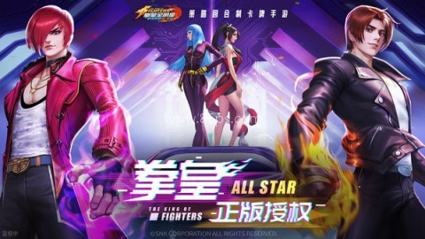拳魂觉醒无限资源版