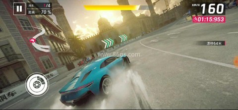 狂野飙车9小米版 第6张图