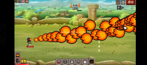 防御遗产steam 第1张图