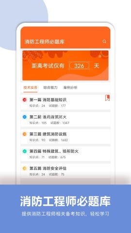 消防工程师必题库 第2张图