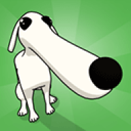 长鼻子狗跑酷（Long Nose Dog）