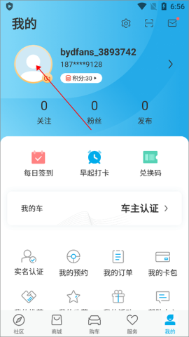比亚迪汽车 第1张图