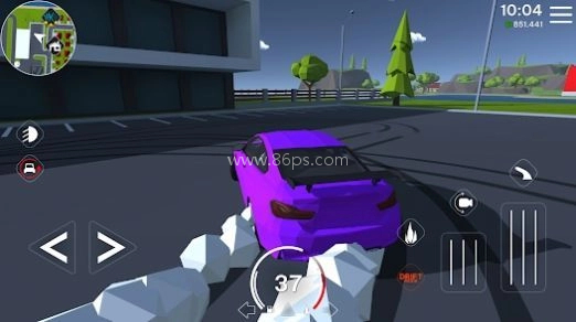 CARSLP