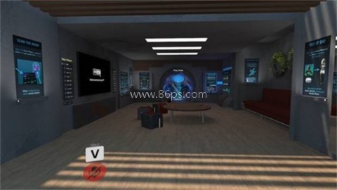 vrchat