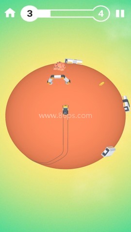 星球赛车