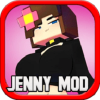 我的世界珍妮模组java版（Jenny Mod）