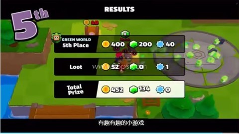 爆裂小队国服 第6张图