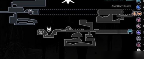 空洞骑士模组版 第11张图