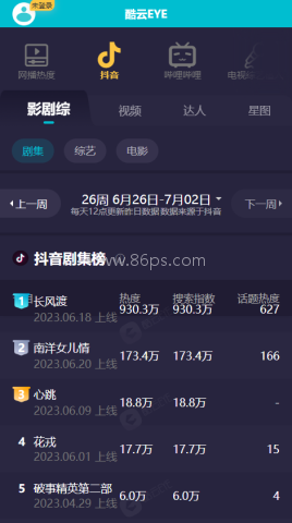 酷云eye最新版