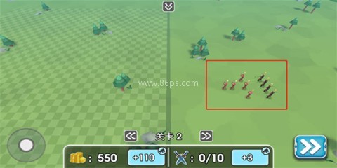 方块大战争2 第3张图