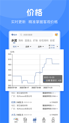 水泥网 水泥网