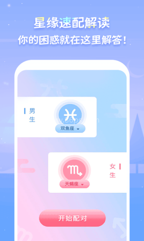 Luka大叔星座馆 Luka大叔星座馆