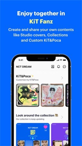 kitplayer