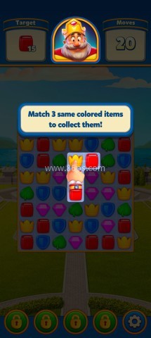 royal match 第2张图
